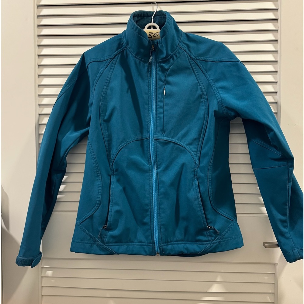 Double Diamond woman’s jacket size small